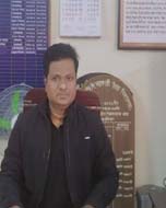 Sheik Sayeed Ar Rahman 